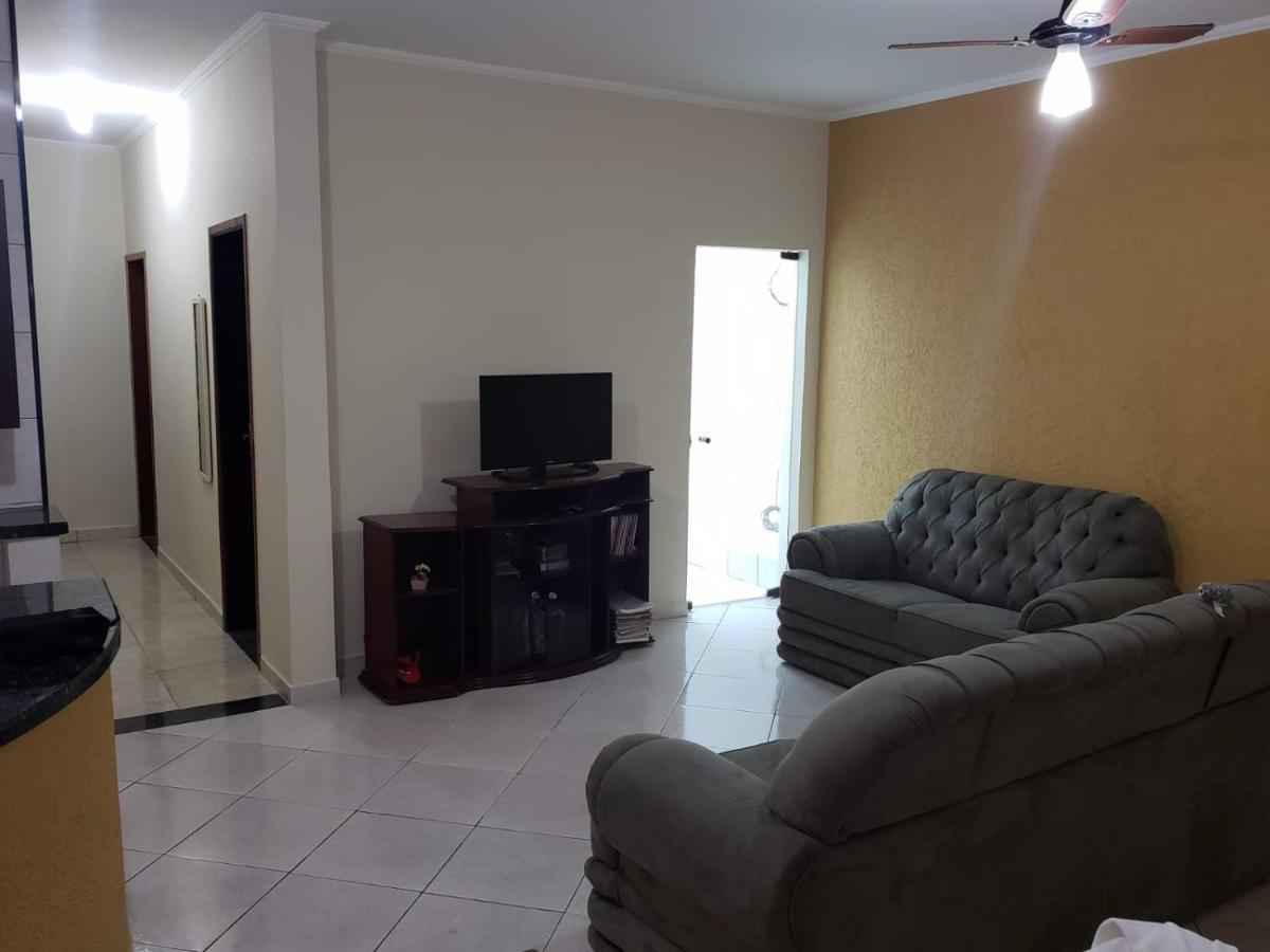 Casa em Peruíbe Exterior foto