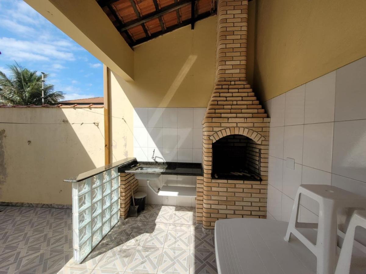 Casa em Peruíbe Exterior foto